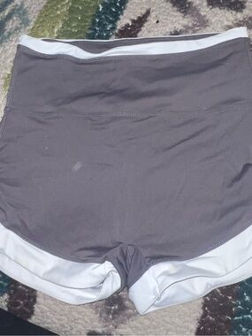 Athleta High-Waist Women’s Athletic Shorts